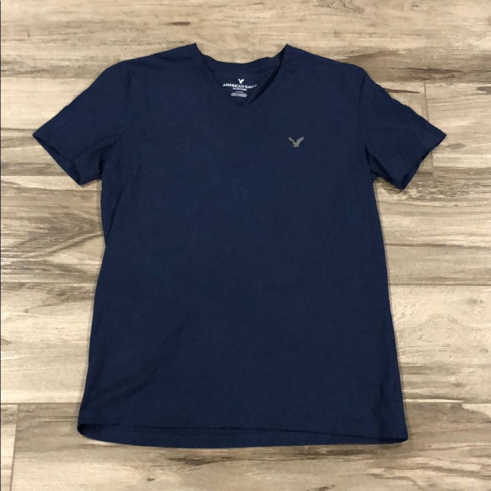 🦅Mens Small American Eagle T Shirt 🦅